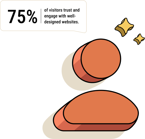 Purpose driven websites