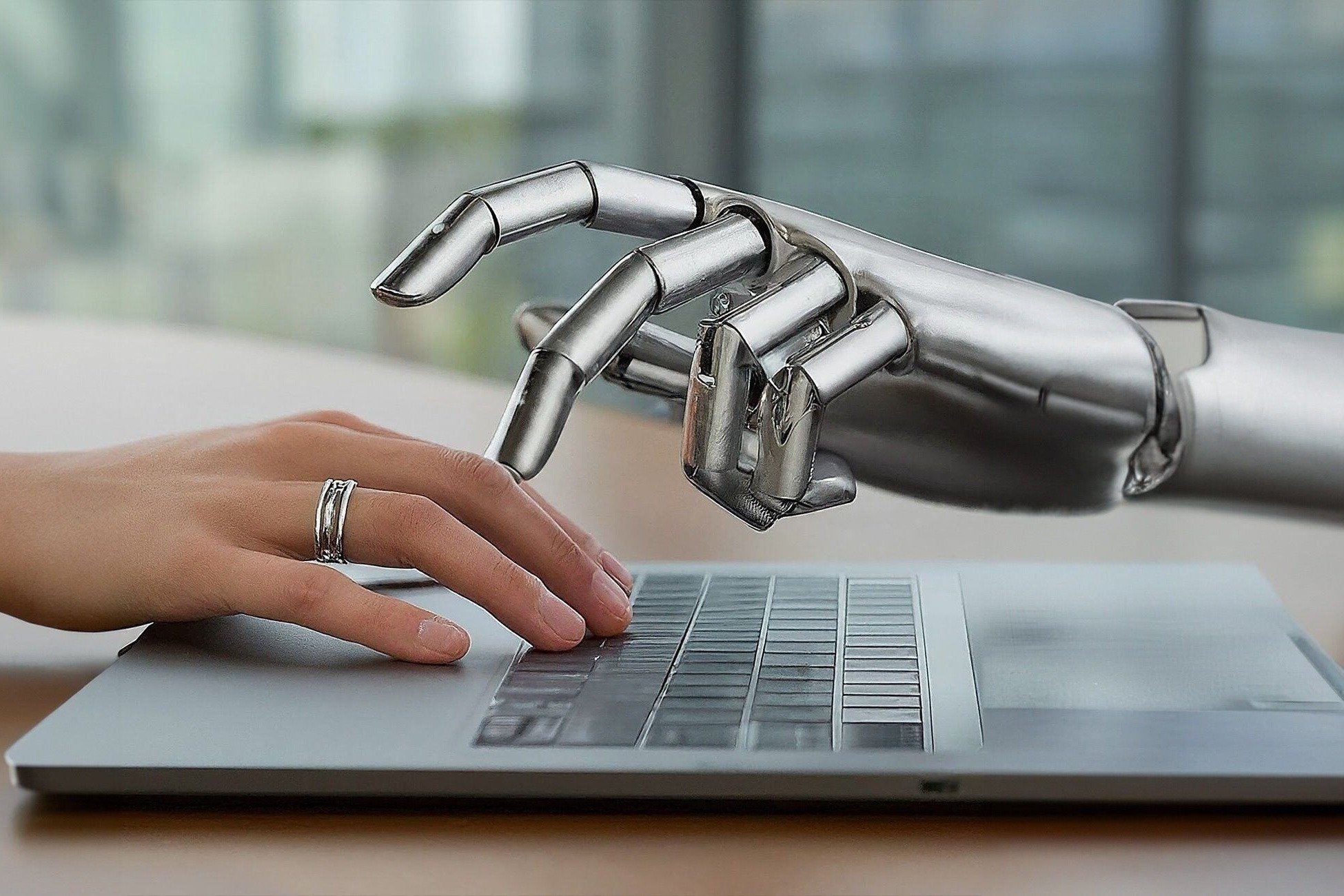 AI Content: Friend or Foe