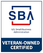 SBA Veteran Owned Certified