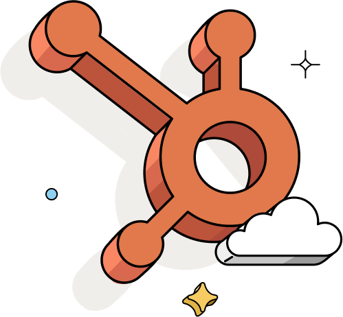HubSpot managed services