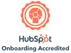 HubSpot Onboarding Accredited
