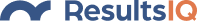 ResultsIQ Logo
