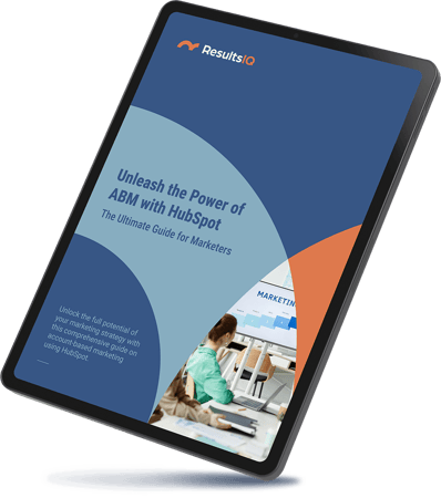 ABM ebook