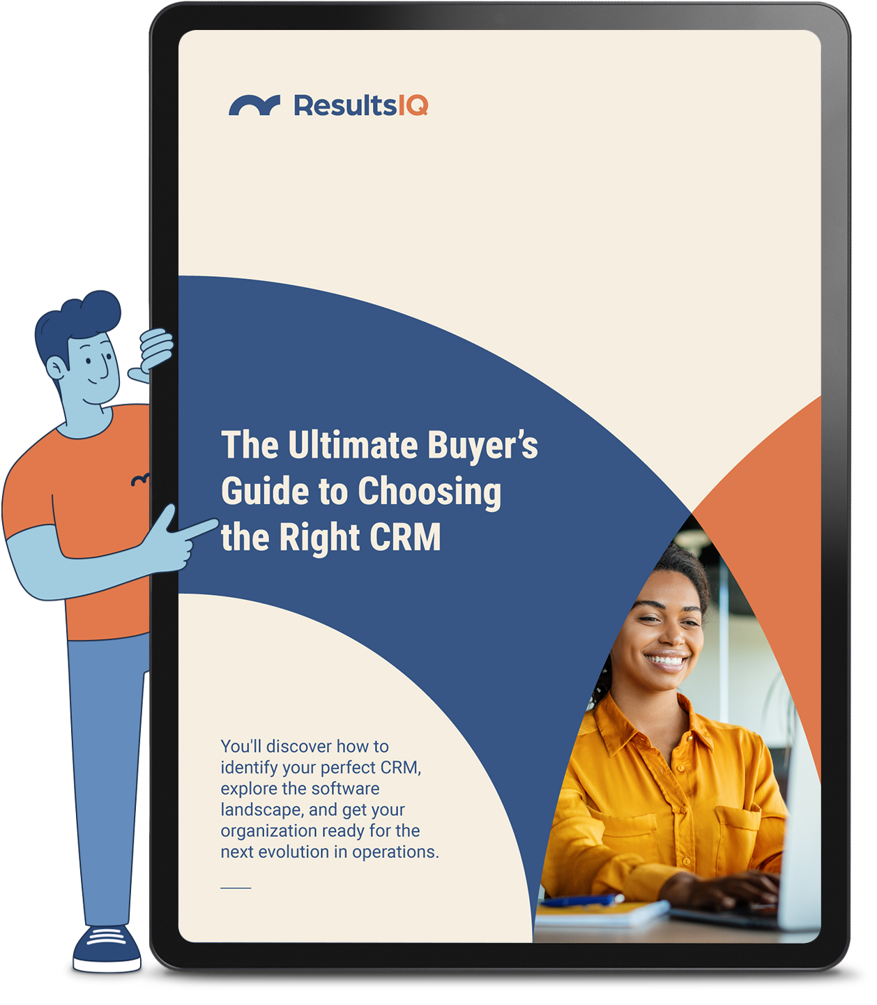 Guy_UltimateCRMBuyerGuide