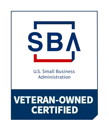 SBA Veteran-owned