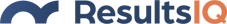 ResultsIQ Logo w bg PNG transp bg