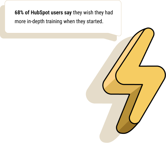 HubSpot Team Training