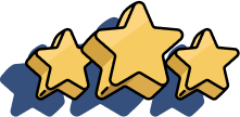 ThreeStarIcon