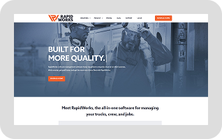 RapidWorks