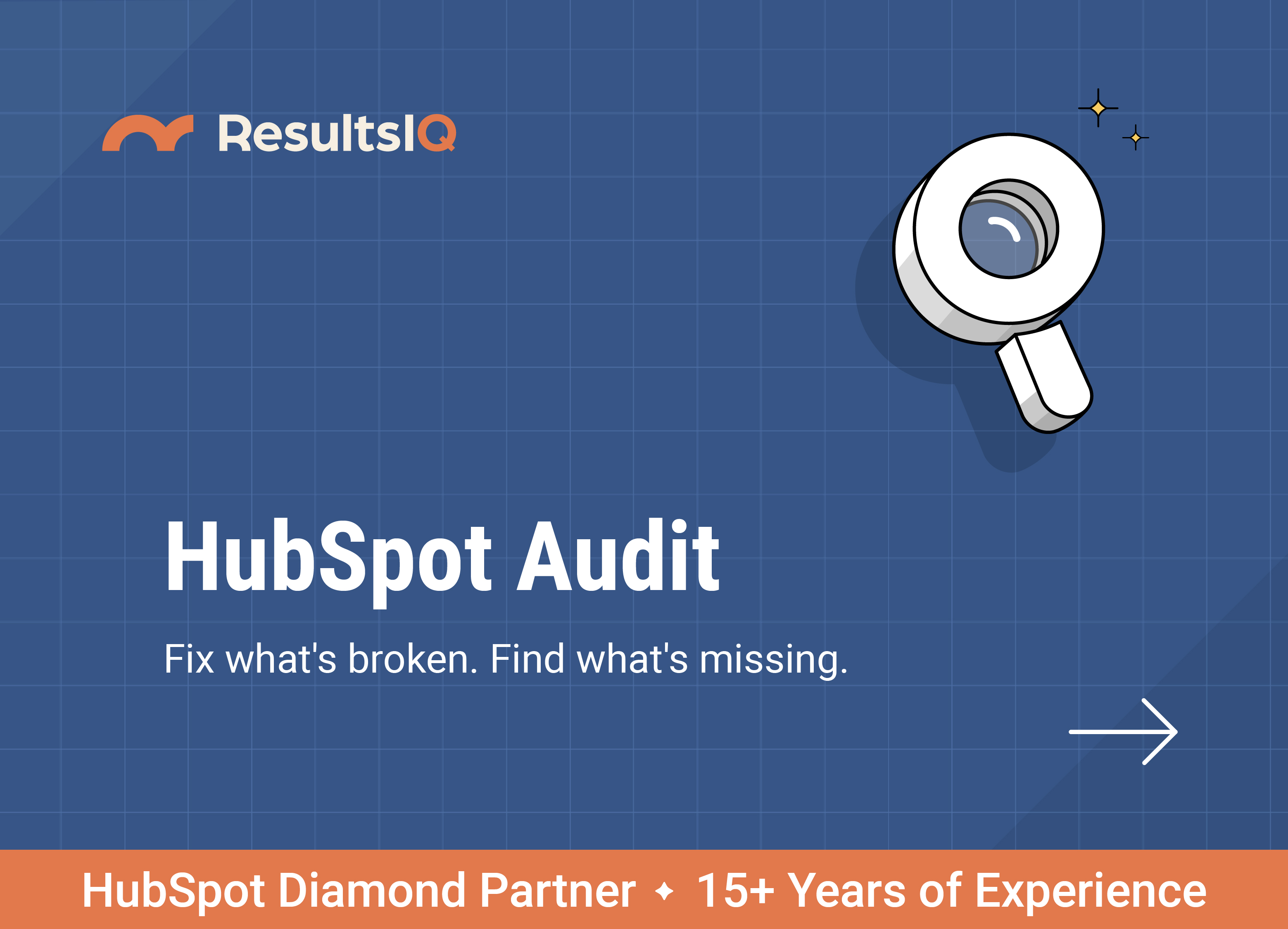 Top Fixes after a HubSpot Audit