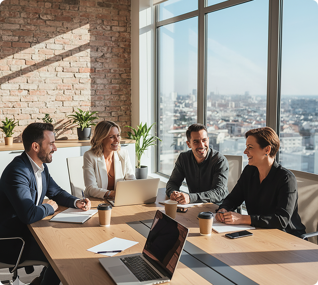 This is how we make HubSpot work for you