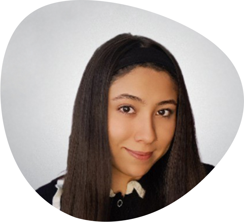 Ana María Rodríguez, HubSpot CRM Specialist at ResultsIQ