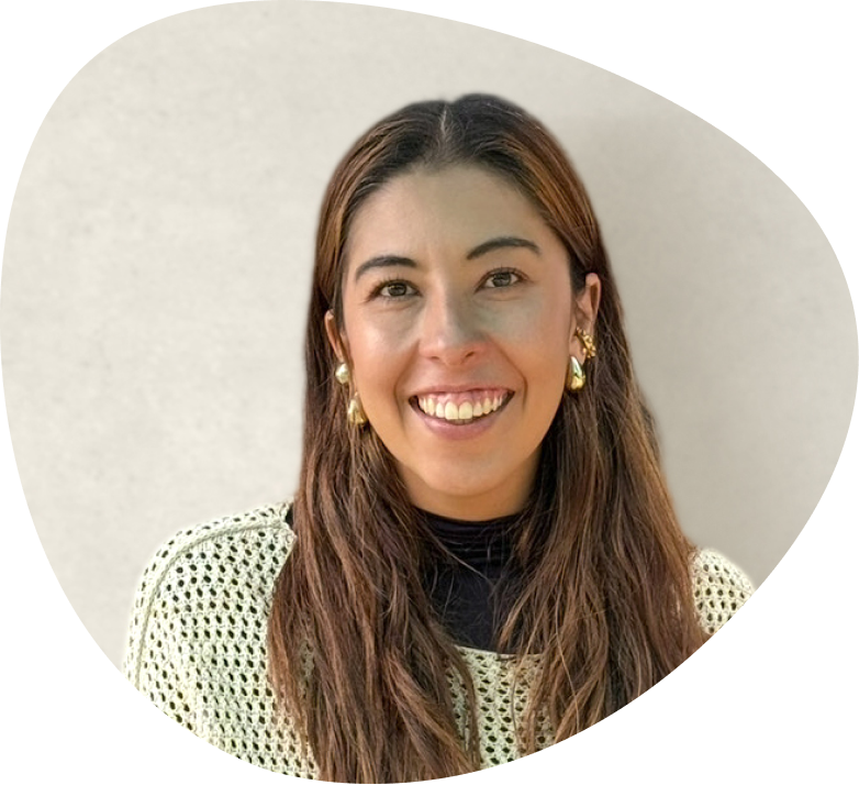Camila Silva, Director, Operations at ResultsIQ