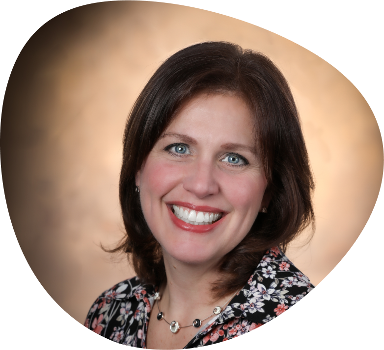 Cathy Boudreau, Director, Marketing & Revenue Operations at ResultsIQ