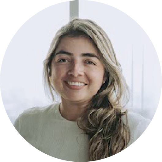Picture of Alejandra Jiménez