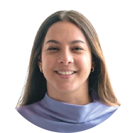 Picture of Alejandra Araque