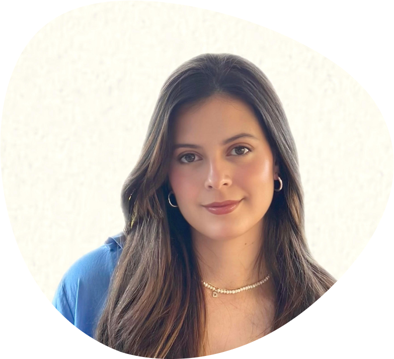 Daniela Santacruz, Account Strategist at ResultsIQ